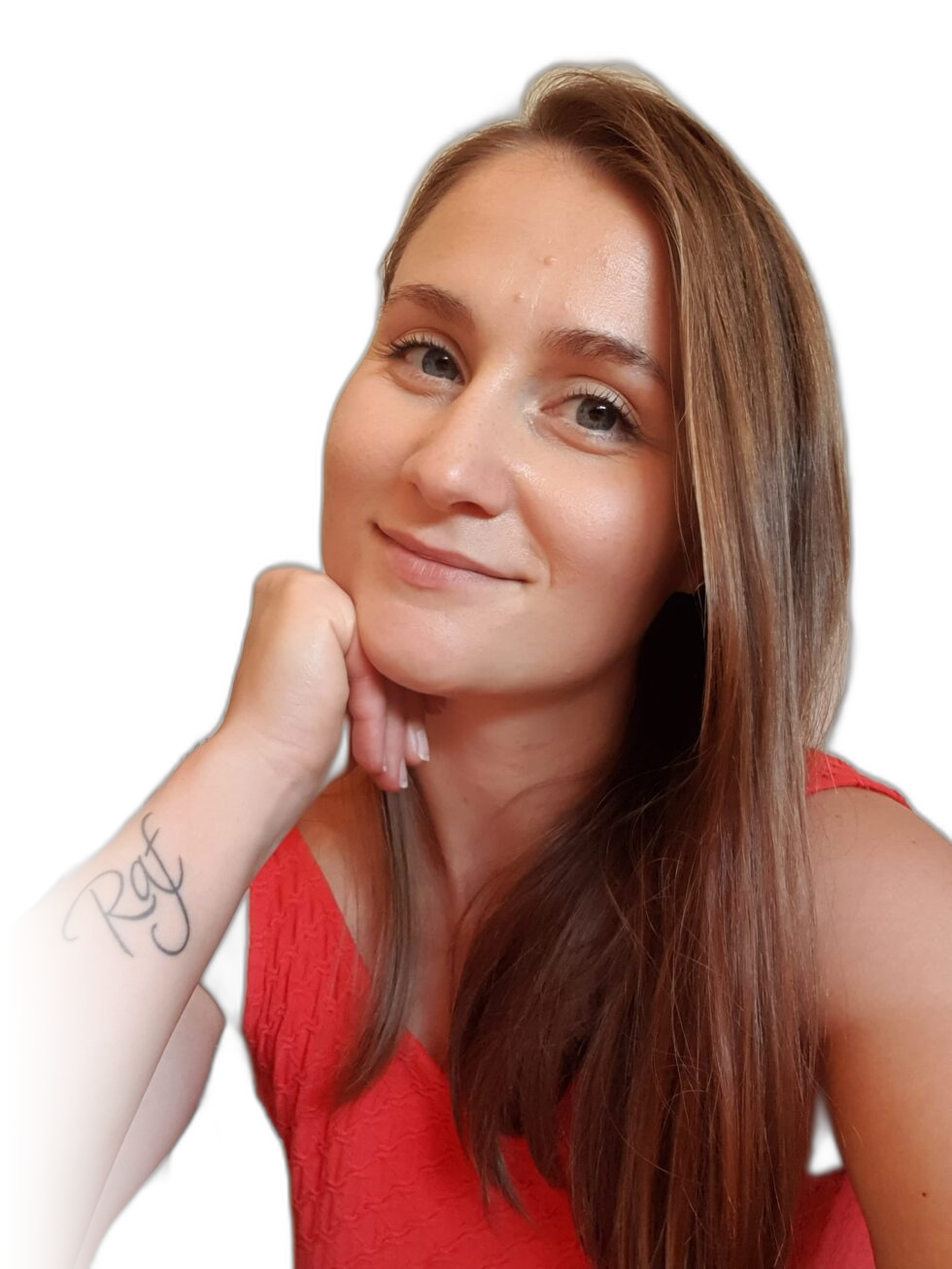 Petra Pavlek